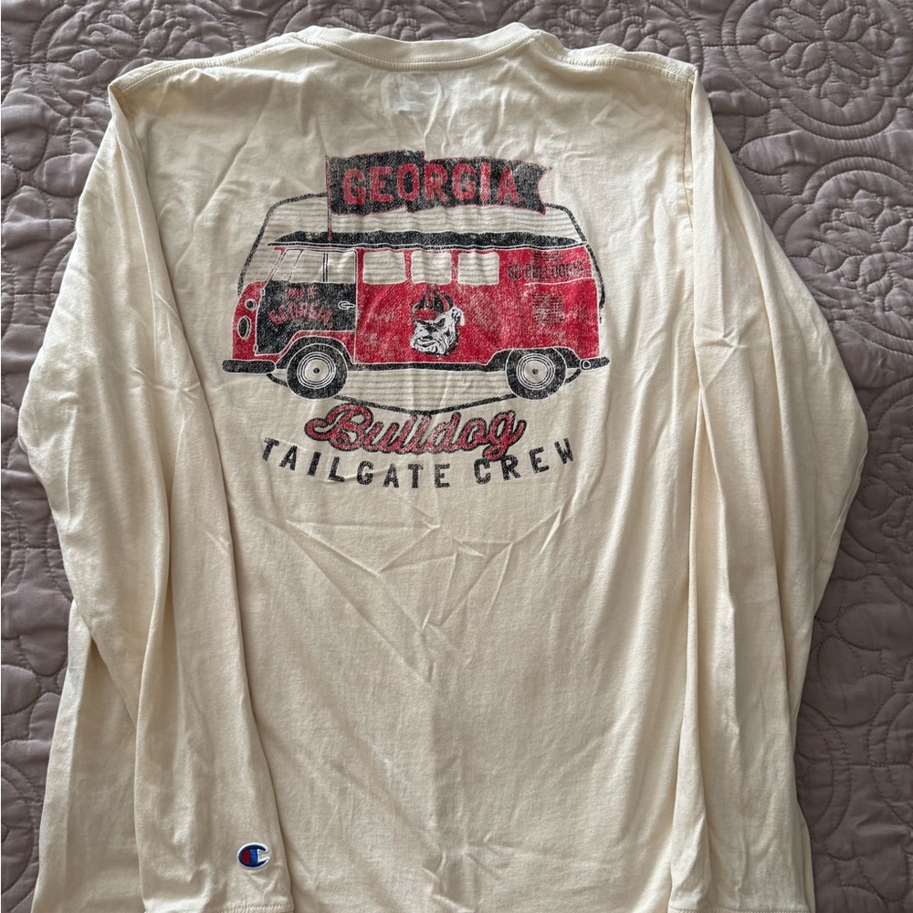 Champion Long Sleeve